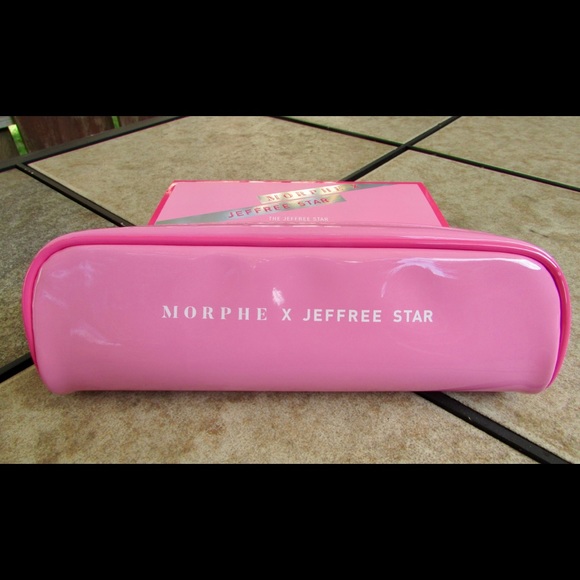 Morphe x Jeffree Star Eye Brush Collection (Discontinued) - Picture 3 of 8